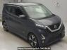 Used 2019 AT nissan dayz B45W Image[2]