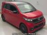 Used 2017 AT honda n-wgn-custom JH1 Image[2]