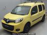 Used 2015 MT renault kangoo KWH5F Image[0]