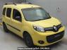 Used 2015 MT renault kangoo KWH5F Image[2]