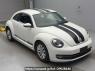 Used 2013 AT volkswagen beetle 16CBZ Image[2]