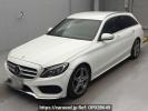 Mercedes Benz C CLASS STATION WAGON 205242