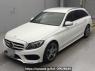 Used 2015 AT mercedes-benz c-class-station-wagon 205242 Image[0]