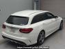 Used 2015 AT mercedes-benz c-class-station-wagon 205242 Image[1]
