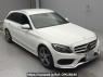Used 2015 AT mercedes-benz c-class-station-wagon 205242 Image[2]