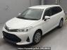 Used 2021 AT toyota corolla-fielder NRE161G Image[0]