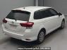 Used 2021 AT toyota corolla-fielder NRE161G Image[1]