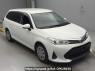 Used 2021 AT toyota corolla-fielder NRE161G Image[2]