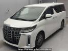 Toyota Alphard GGH30W
