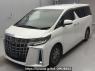 Used 2021 AT toyota alphard GGH30W Image[0]