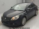 Suzuki Kizashi RE91S