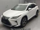 Lexus RX AGL20W
