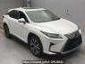 Used 2017 AT lexus rx AGL20W Image[2]