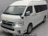Used 2025 AT toyota hiace-van TRH221K Image[0]