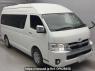 Used 2025 AT toyota hiace-van TRH221K Image[2]
