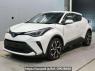 Used 2020 AT toyota c-hr ZYX11 Image[0]