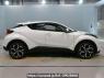 Used 2020 AT toyota c-hr ZYX11 Image[2]