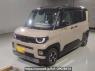 Used 2025 AT mitsubishi delica-mini BA2A Image[0]
