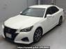 Used 2016 AT toyota crown ARS210 Image[0]