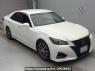Used 2016 AT toyota crown ARS210 Image[2]