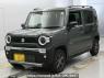 Used 2025 AT suzuki hustler MR52S Image[0]