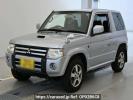 Mitsubishi Pajero Mini H58A