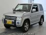 Used 2012 AT mitsubishi pajero-mini H58A Image[0]