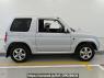 Used 2012 AT mitsubishi pajero-mini H58A Image[2]