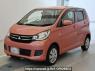 Used 2018 AT mitsubishi ek-wagon B11W Image[0]
