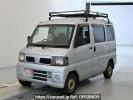 Nissan Clipper Van U71V
