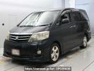 Toyota Alphard V ANH10W