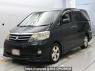 Used 2006 AT toyota alphard-v ANH10W Image[0]