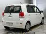 Used 2015 AT toyota porte NSP141 Image[1]