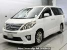 Toyota Alphard ANH20W