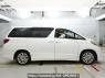 Used 2012 AT toyota alphard ANH20W Image[2]