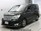 Nissan Serena HFC26