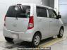 Used 2009 AT suzuki wagon-r MH23S Image[1]