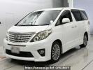 Toyota Alphard ANH20W