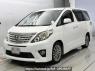 Used 2013 AT toyota alphard ANH20W Image[0]
