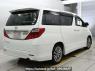Used 2013 AT toyota alphard ANH20W Image[1]