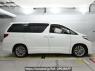 Used 2013 AT toyota alphard ANH20W Image[2]