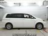 Used 2013 AT toyota isis ZGM11W Image[2]