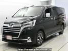Toyota GRANACE GDH303W