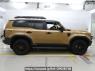 Used 2024 AT toyota land-cruiser-250 GDJ250W Image[2]