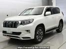Toyota Land Cruiser Prado GDJ151W