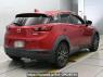 Used 2015 AT mazda cx-3 DK5FW Image[1]