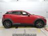 Used 2015 AT mazda cx-3 DK5FW Image[2]