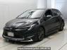 Used 2025 AT toyota corolla-touring-wagon ZWE219W Image[0]