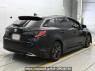 Used 2025 AT toyota corolla-touring-wagon ZWE219W Image[1]