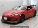 Subaru BRZ ZC6